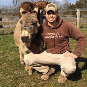 Meet your Posher, Alec